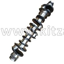 Вал коленчатый ISG12E5 Foton 4189 5446857