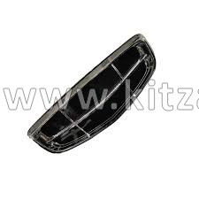 ЭМБЛЕМА РЕШЕТКИ РАДИАТОРА 180ММ Geely ATLAS PRO 6013030500 - УЦЕНКА ТРЕЩИНА ПО ТОРЦУ