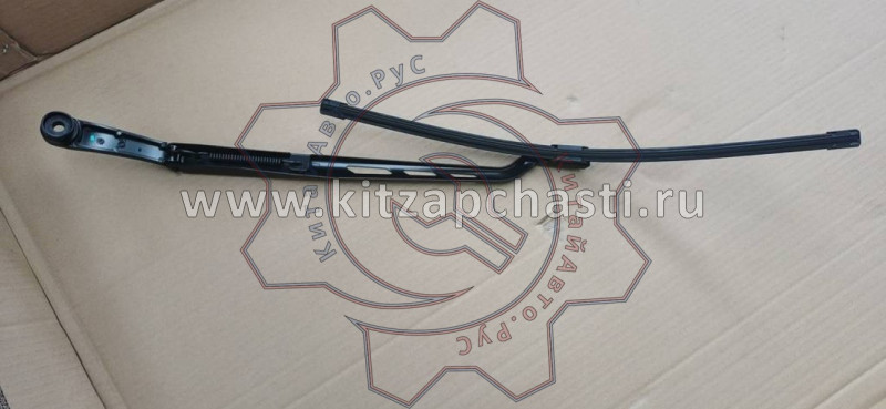 Поводок и щетка стеклочистителя Geely Okavango  6020028400