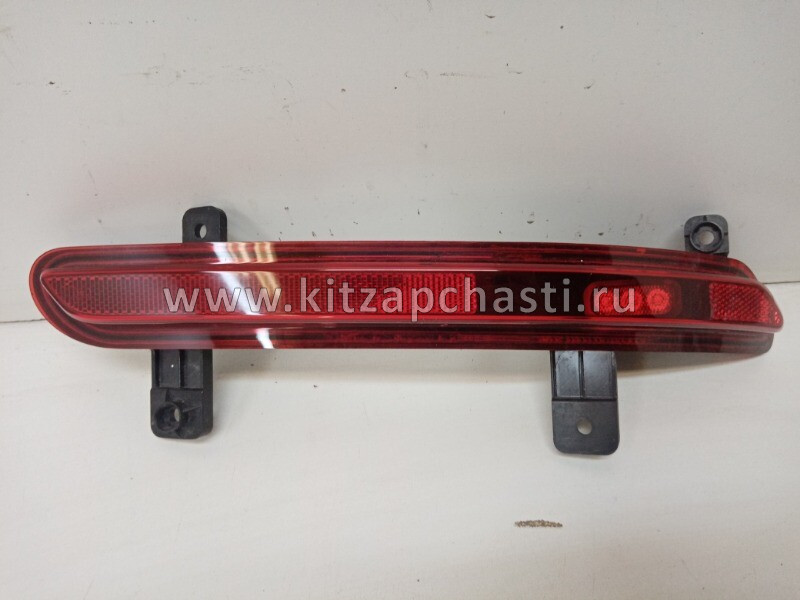 Фонарь противотуманный задний правый Chery Tiggo 8 Pro MAX 2023 605000368AA
