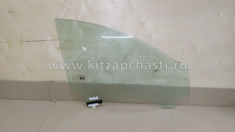 Стекло двери передней правой  JAC JS6 6104220U2400