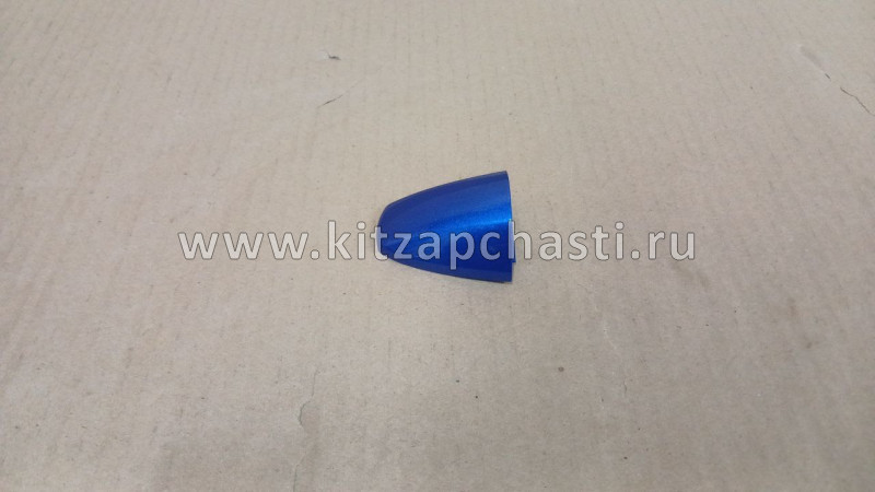 Накладка наружной ручки открывания двери  передней левой двери  JAC JS6 6105180S5500
