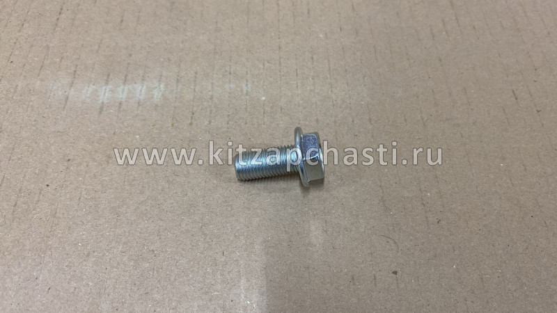 Болт крепления ремня безопасности переднего  GAC GS8 6410003BAC0000