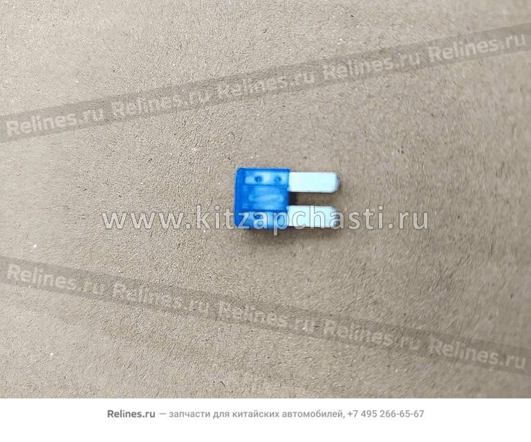 Предохранитель micro 15a Geely Preface 7073004800