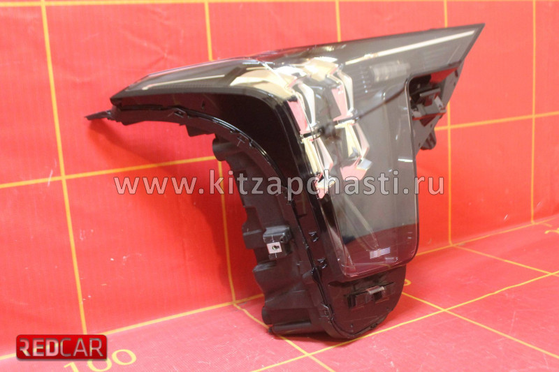 Фара передняя правая GAC GS8 II 7210002DRS0203M10
