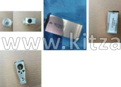 Клапан расширительный типа h Belgee S50 8020052700