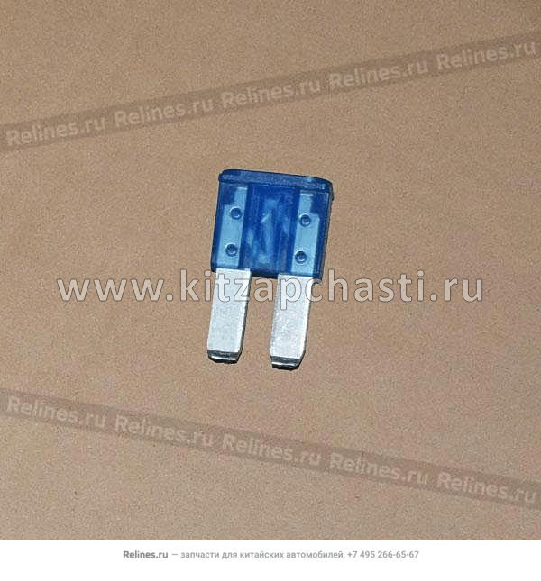 Предохранитель EXEED EXLANTIX ET 807000448AA