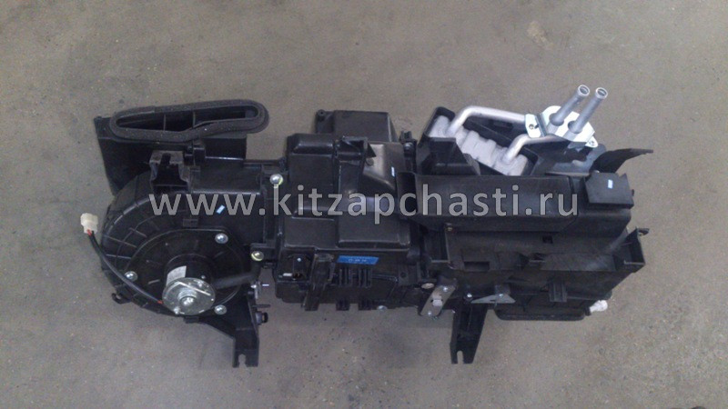 Кондиционер в сборе HAVAL H7 8100137AGW01A