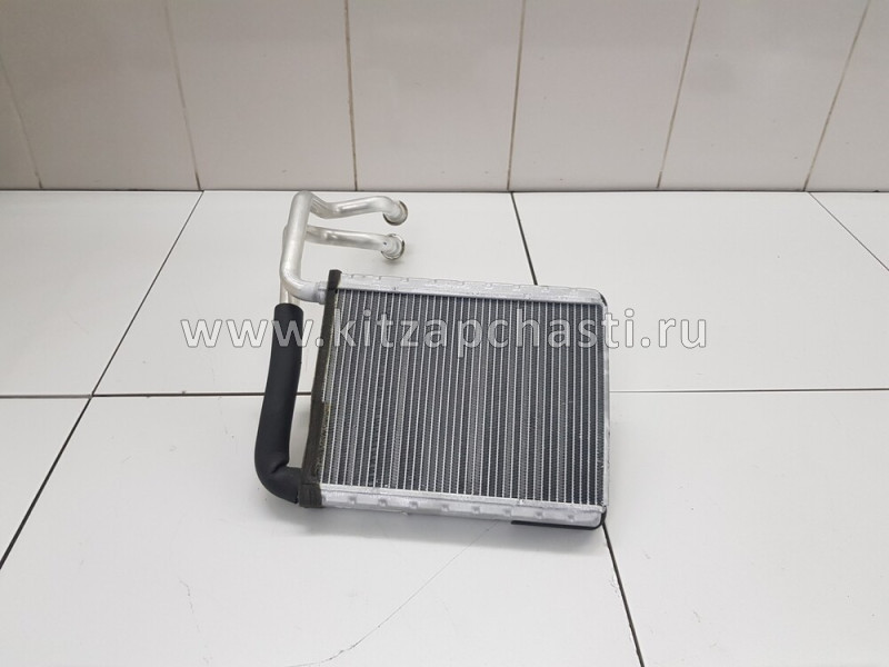 Радиатор отопителя HAVAL F7x 2pect 8101501AGW01A