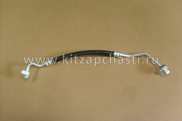 Шланг в сборе,высокое давление,кондиционер HAVAL H7 8108222XGW01A