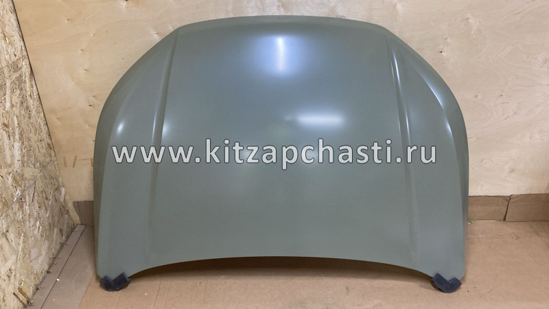 Капот  HAVAL M6 8402100XKZ0YA 8120284 METACO