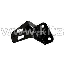 Кронштейн солнцезащитного козырька левый DongFeng GX 8204519-C6100
