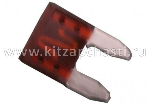Предохранитель 7,5a SOUEAST S09 A113722021BB
