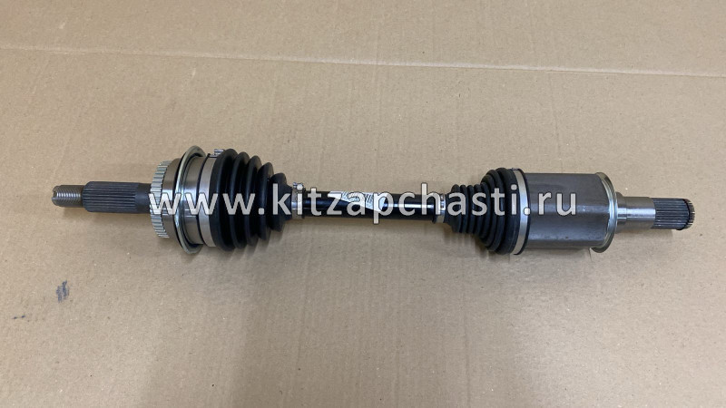 Привод передний HAVAL H9 2303100XKV09B A1PARTS A1RA48163