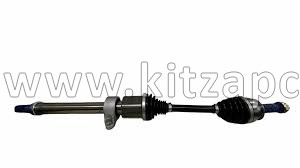 Привод правый в сборе 4WD HAVAL Jolion 2024 2303105XST11A TRIALLI AR1604