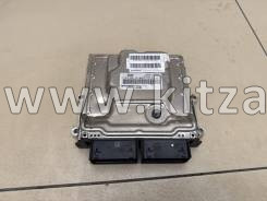 Блок управления (БЕЗ ПО) Changan CS95 2рест B316F2106010106