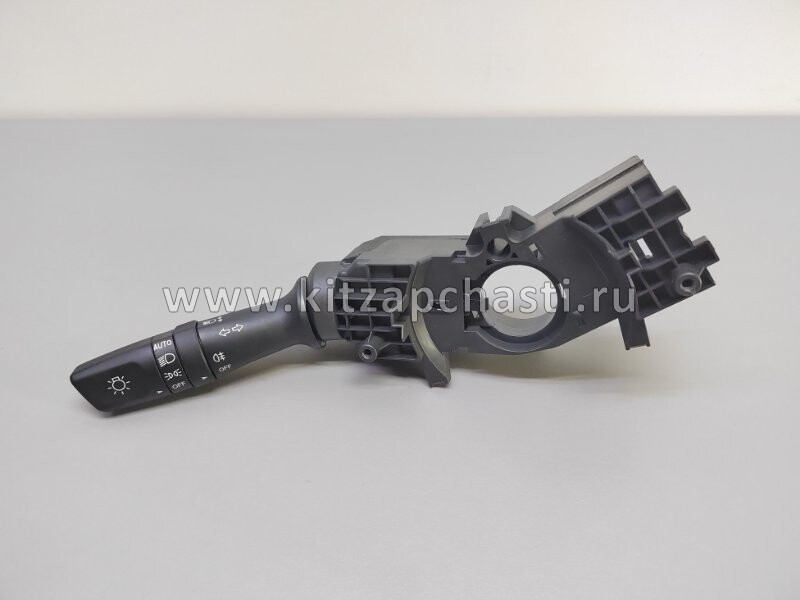 Переключатель подрулевой левый  Changan UNI-T  C211F2604040201AA