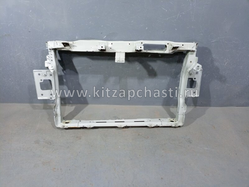 Панель передняя Changan UNI-V C281F2707010200AB