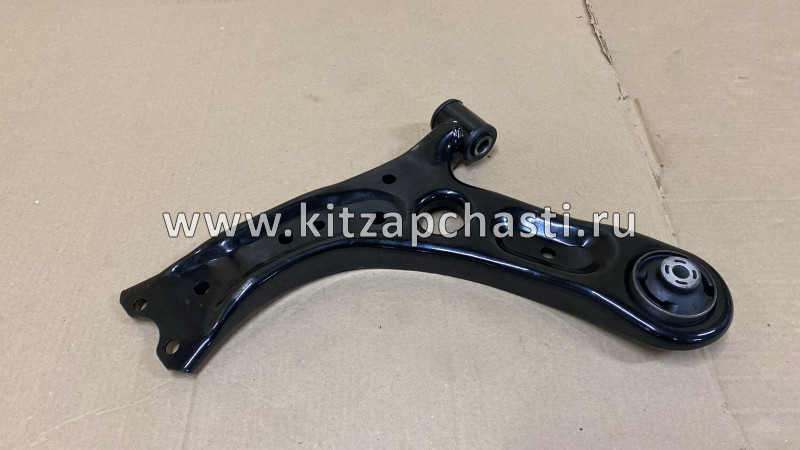Рычаг передний правый Changan Lamore C589F2602020601