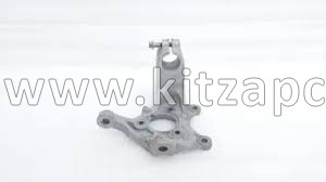 Поворотный кулак передний левый Haval H3 3001208XGW02A CDP