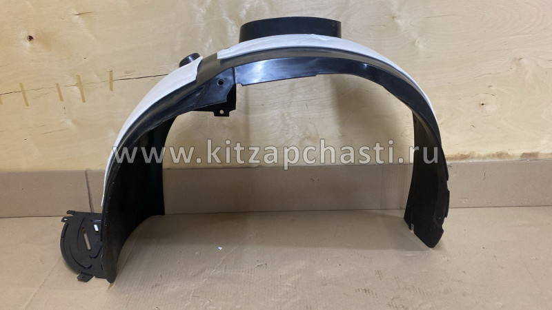 Подкрылок передний левый Chery Tiggo 8 Pro MAX 602000837AA SCHNIEDER CH22708