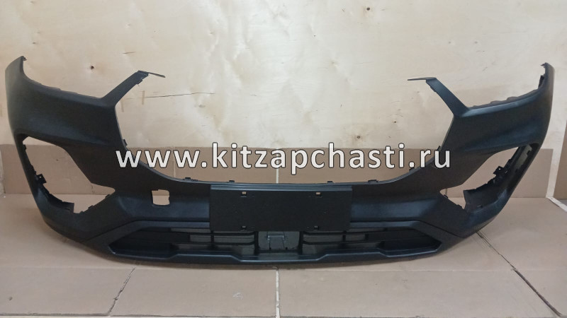 Бампер передний Chery Tiggo 8 Pro 602001214AADQJ SCHNIEDER CH23431