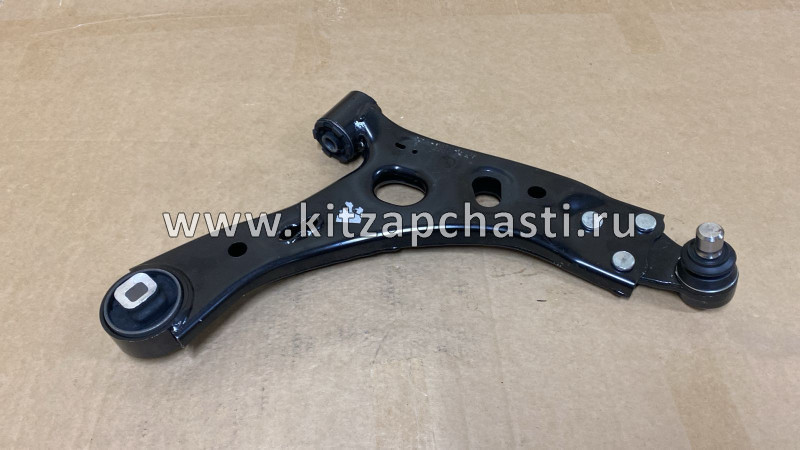 Рычаг передней подвески правый GEELY MONJARO KX11 4017031700 DOMINANT CN0900200005
