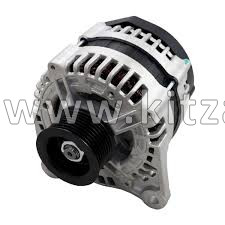 Генератор NEXT,Бизнес Cummins ISF 2.8 5272666 CARTRONIC CRTR0132264