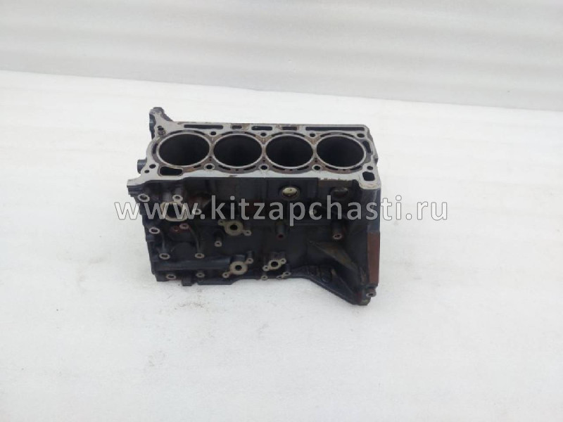 Блок цилиндров в сборе (шорт-блок) Changan CS95 NEW D20T0141230AB
