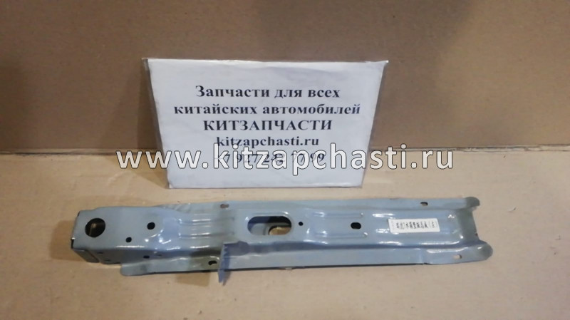 Панель крепления радиатора левая Chery Tiggo 7 Pro MAX  T15-5300610-DY DELIPARTS DDFP610