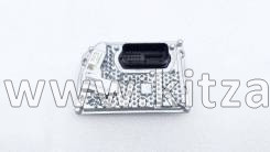 Блок управления акпп Changan UNI-V   DF727B011030