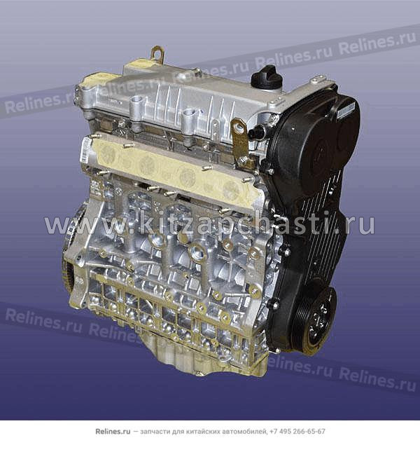 Двигатель в сборе TENET T4 DT1BJ0000E85AC