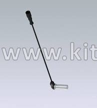 Датчик ABS задний/передний Foton 4189 DZ9100580250