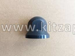 Колпачек защитный на гайку колеса Shacman X6000 DZ93259610205