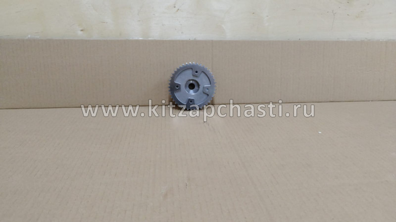 Шестерня впускного распредвала OMODA C5 E4G16-1006040BB TURBOENGINEERING E4G161006040BBTE