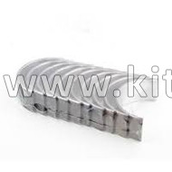 Вкладыши коленвала 0.50 TENET T4 E4G16DJ1005013