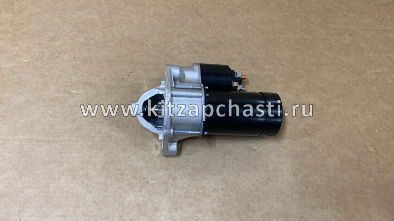 Стартер OMODA C5 E4T153708010AB