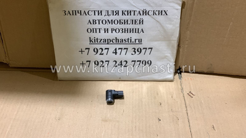 ДАТЧИК ПАРКТРОНИК ЧЁРНЫЙ Chery Tiggo 7 Pro MAX T21-7900303AACE EPS0310WM KRAUF