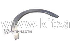 Полукольцо коленвала OMODA C7 F4J161005015