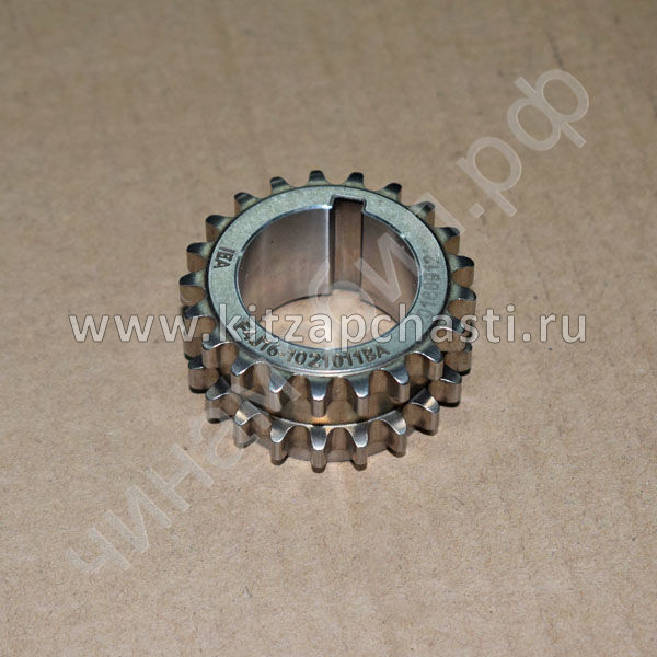 Звездочки коленчатого вала TENET T7 F4J161021011BA