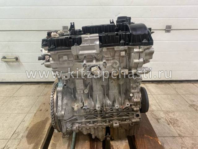 Двигатель в сборе eps 7dcт TENET T7 F4J16BJ1000010