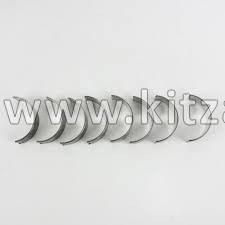 Вкладыши шатунные TENET T7 F4J16BJ1004115