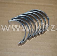Вкладыши шатунные TENET T7 F4J16BJ1004115AB