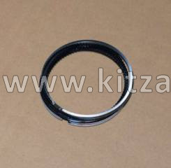 Комплект колец поршневых EXEED VX FL F4J20BJ1004030