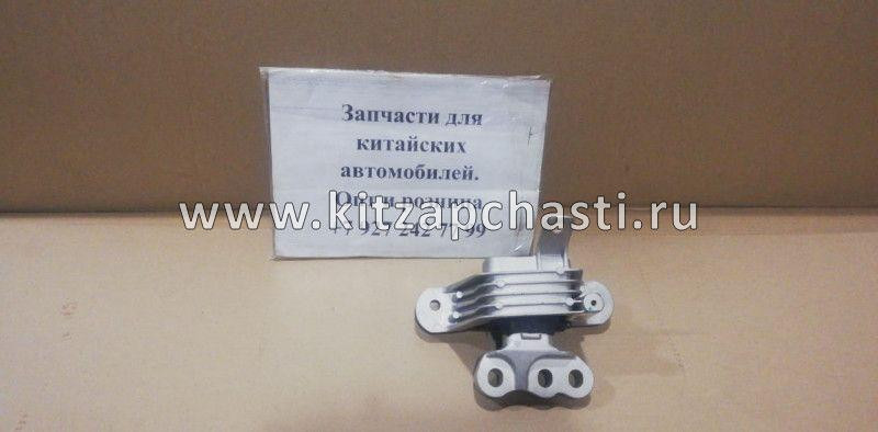 Опора двигателя левая Geely Atlas 1077010300 ZEKKERT GM3095
