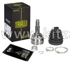 Шрус наружний 1.5DVVT+QR525 OMODA C5 154000420AA 154000419AA TRIALLI GO0948