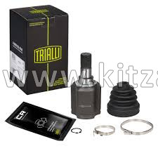 Шрус внутренний 1.5DVVT+QR525 OMODA C5 154000420AA 154000419AA TRIALLI GO0949