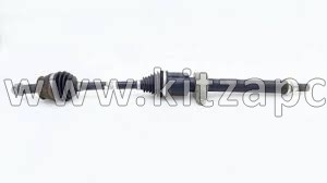Привод ШРУС передний правый HAVAL Jolion 2024  2303101XST11A DOMINANT GW0860300002