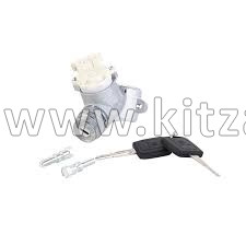 Замок зажигания Foton 4189 H4373020001A0