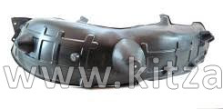 Подкрылок задний правый Changan UNI-T  S202F270909-0600-AA JORDEN JH15UNIT20033R